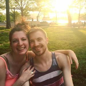 Meet your Posher, Jesse